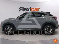 2024 Nissan Juke