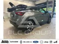 2024 Nissan Juke