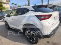 2024 Nissan Juke