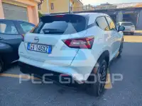 2025 Nissan Juke