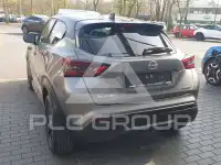2024 Nissan Juke
