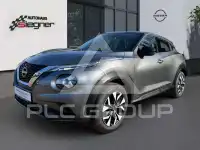 2024 Nissan Juke