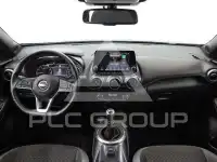 2024 Nissan Juke