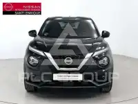 2024 Nissan Juke
