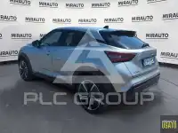 2024 Nissan Juke