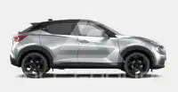 2024 Nissan Juke