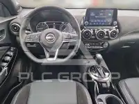 2024 Nissan Juke