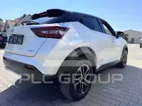 2024 Nissan Juke