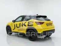 2024 Nissan Juke