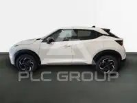 2024 Nissan Juke