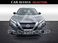 2024 Nissan Juke