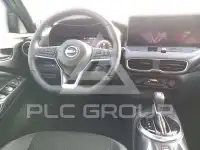 2024 Nissan Juke