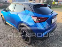 2024 Nissan Juke
