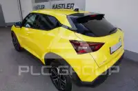 2024 Nissan Juke