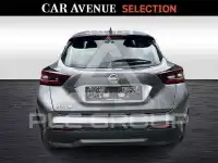 2024 Nissan Juke