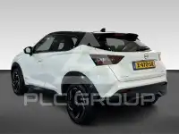 2024 Nissan Juke