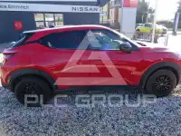 2024 Nissan Juke
