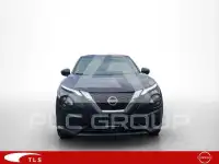 2024 Nissan Juke