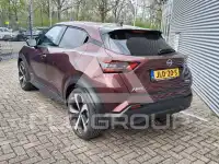 2024 Nissan Juke