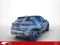 2024 Nissan Juke