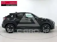 2024 Nissan Juke
