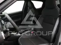 2024 Nissan Juke