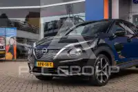2024 Nissan Juke