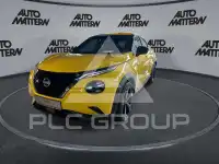 2024 Nissan Juke