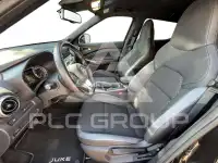 2024 Nissan Juke