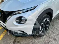 2024 Nissan Juke