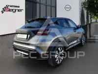 2024 Nissan Juke
