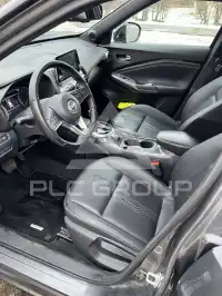 2024 Nissan Juke