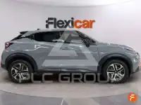 2024 Nissan Juke