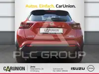 2024 Nissan Juke