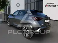 2024 Nissan Juke