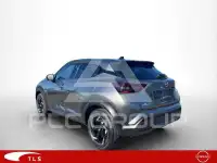 2024 Nissan Juke