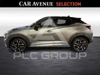 2024 Nissan Juke