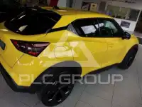 2024 Nissan Juke