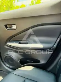 2024 Nissan Juke