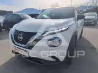 2024 Nissan Juke