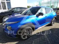 2024 Nissan Juke