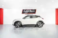2024 Nissan Juke