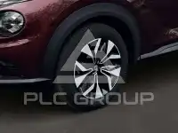 2024 Nissan Juke