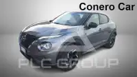 2024 Nissan Juke