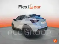 2024 Nissan Juke