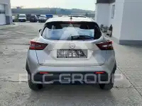 2024 Nissan Juke