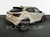 2024 Nissan Juke