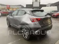 2024 Nissan Juke