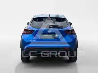 2024 Nissan Juke