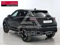 2024 Nissan Juke